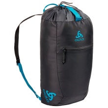 Odlo Alltags-Sporttasche (Rucksack) Sportsbag Active schwarz - 16 Liter